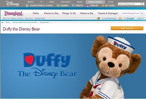 Duffy the Disney Bear  DCA 03.jpg