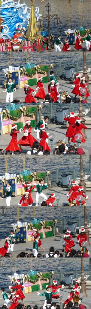 ディズニー・クリスマス・ラップド・イン・リボン_20111112_01.jpg
