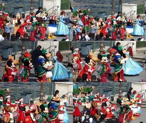 ディズニー・クリスマス・ラップド・イン・リボン_20111112_05.jpg