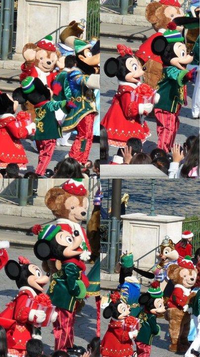 ディズニー・クリスマス・ラップド・イン・リボン_20111112_10.jpg