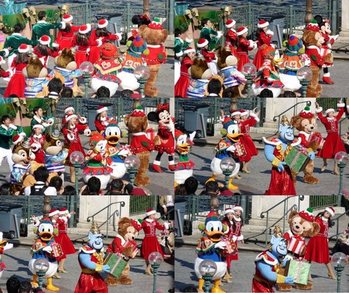 ディズニー・クリスマス・ラップド・イン・リボン_20111112_37.jpg