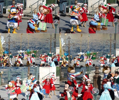 ディズニー・クリスマス・ラップド・イン・リボン_20111112_38.jpg