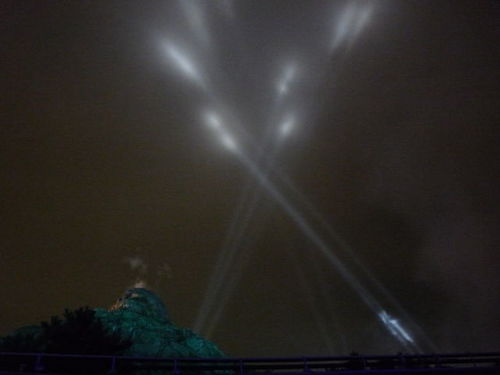 TDS ハロウィーンの夜景 20091031_012.jpg